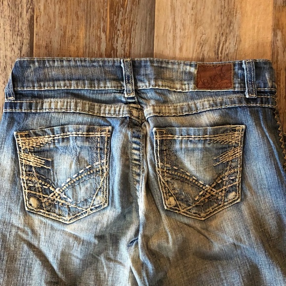 BKE Stretch Capris - Picture 6 of 6